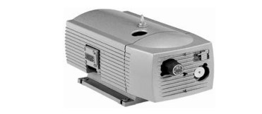 BOMBA DE VACIO SECA DE PALETAS MARCA BECKER MOD. VT 4.40, TRIFASICA CON RANGO AMPLIO DE VOLTAJE. (3/WR) | Becker Model VT 4.40 Rotary Vane Vacuum Pump and Motor. Capacity: 28.3 SCFM open flow. Maximum vacuum: 25.4” Hg. Description: Oil less rotary vane vacuum pump with carbon vanes, built-in suction filter, vacuum regulating valve, and integrally flanged to a 2.0 HP, 208/230/460 volt, 3 phase, usable at 400V, 60 Hz., IE3 motor.