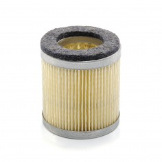 Air filter replacement for BECKER 909505 SV909505 
