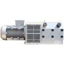 Bomba de Vacío Modelo VRT-3140, Tecnología paletas secas, Marca Republic Manufacturing, Flujo 168 m³/hr (99 CFM), Vacío 25.5 "Hg, Motor 7.5 Hp, 230/460V, 60 Hz, 3Ø