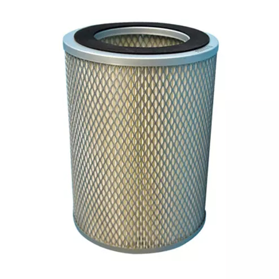 FILTER, CART INLET 2" R5/MM