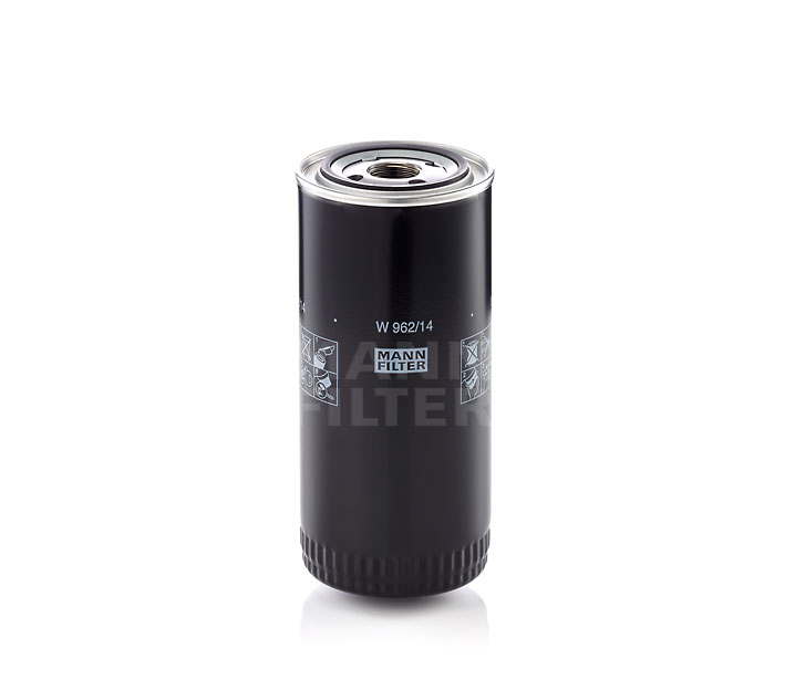 FILTRO DE AIRE MANN FILTER W962/14