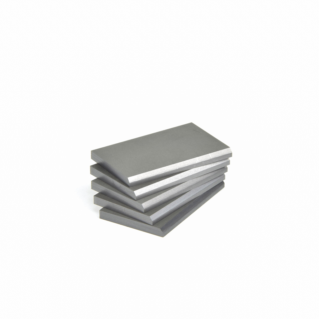 JUEGO DE PALETAS BECKER T3.6-08/-49 (5 PZAS) WN 124-082 | CARBON VANES SET T3.6-08/-49 90130300005