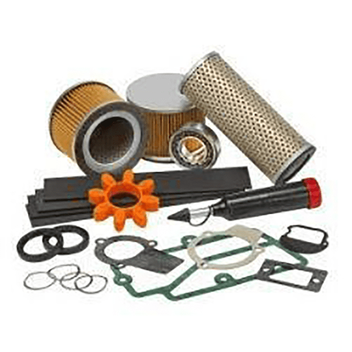 [33803200000 | BECKER] KIT DE REPARACIÓN BECKER KVT/KDT 3.80/PICCHIO 2200 (33803200000)