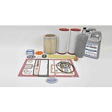 [33802000-E0 | BECKER] KIT DE REPARACIÓN BECKER MOD. U4.250 SERIE E.