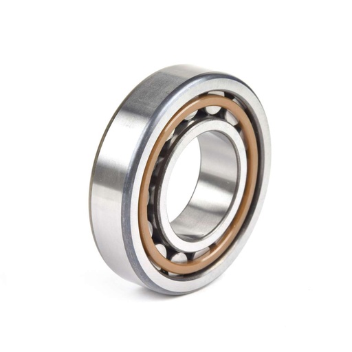 [90664900000 | NU207 | BECKER] RODAMIENTO DE BOLAS BECKER VTLF/DTLF/DVTLF/DVXLF/DXLF/TLF 200-360, POS. 124 | BALL BEARING POS. 124