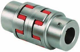 [0512.160.709 | BUSCH] COUPLING HALF, ROTEX 38 W/FAN