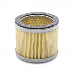 [BECKER 90950601 | SV90950601] Air filter replacement for BECKER 90950601 SV90950601 