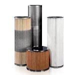 [FLK02-21064 | FLUITEK] FILTRO HIDRÁULICO SINTETICO PLIZADO