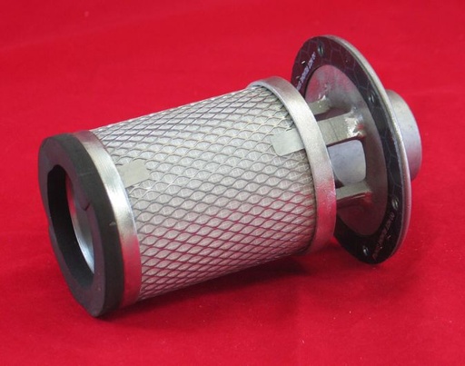[A 040050-P | FLUITEK] Filtro separador de Aire/Aceite 5113 (copia)