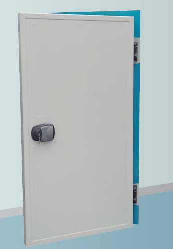 [1623 | CUALLIMEX] PUERTA ABATIBLE ESTANDAR