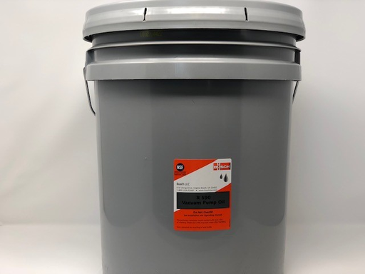 [0831.912.045 | BUSCH] OIL, R590 5 GAL
