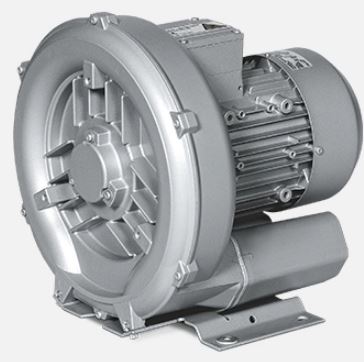 [2BH19001AK16Z] 2BH19001AK16Z, SIDE CHANNEL BLOWER RIETSCHLE, Z=C29