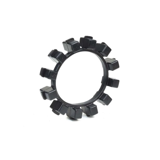 [90220020000 | BECKER] Coupling Disc BECKER PART: 90220020000  | ANILLO DE ACOPLAMIENTO BECKER (Rubber Element) N° DE PARTE: 90220020000