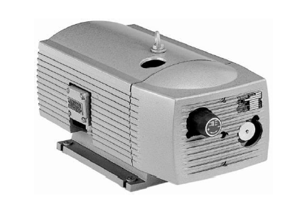 [BBVA VT 4.10 / 3 PHASE | G008220 | BECKER] BOMBA DE VACIO BECKER MOD. VT4.10 DE PALETAS ROTATIVAS SECA. CAPACIDAD: 10 / 12 M3/H, 150 MBAR ABSOLUTOS, VOLTAJE: 202-300 / 350-520 VOLT, 50 / 60 HZ, 0.37 / 0.45 KW | BECKER MODEL VT 4.10 ROTARY VANE VACUUM PUMP AND MOTOR. CAPACITY: 7.1 SCFM OPEN FLOW. MAXIMUM VACUUM: 25.4” HG. DESCRIPTION: OIL LESS ROTARY VANE VACUUM PUMP WITH CARBON VANES, BUILT-IN SUCTION FILTER, VACUUM REGULATING VALVE, AND INTEGRALLY FLANGED TO 0.6 HP, WIDE RANGE VOLTAGE, 3 PHASE, 60HZ: 202-300/350-520V, 50HZ: 175-260/300-450V TEFC MOTOR.