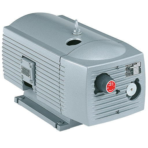 [BBVA VT 4.40 | G027221 | BECKER] BOMBA DE VACIO SECA DE PALETAS MARCA BECKER MOD. VT 4.40, TRIFASICA CON RANGO AMPLIO DE VOLTAJE. (3/WR) | BECKER MODEL VT 4.40 ROTARY VANE VACUUM PUMP AND MOTOR. CAPACITY: 28.3 SCFM OPEN FLOW. MAXIMUM VACUUM: 25.4” HG. DESCRIPTION: OIL LESS ROTARY VANE VACUUM PUMP WITH CARBON VANES, BUILT-IN SUCTION FILTER, VACUUM REGULATING VALVE, AND INTEGRALLY FLANGED TO A 2.0 HP, 208/230/460 VOLT, 3 PHASE, USABLE AT 400V, 60 HZ, IE3 MOTOR.