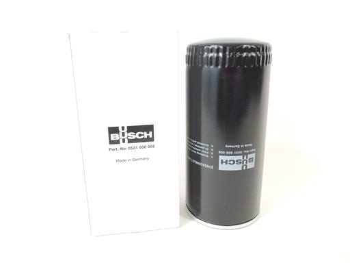 [0531.000.005 | BUSCH] BUSCH FILTER, OIL R5 0400-1600