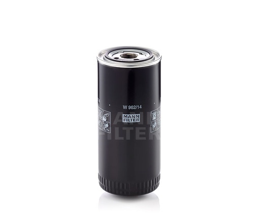 [W962/14] FILTRO DE AIRE MANN FILTER W962/14