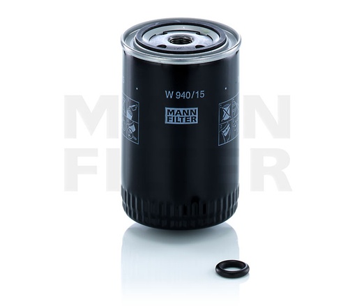 [W940/15n] FILTRO MANN W940/15n