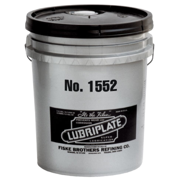 [L0166-035 | LUBRIPLATE] GRASA DE COMPLEJO DE LITIO MARCA LUBRIPLATE NO. 1552, NLGI # 2 | 1552 SERIES MULTI-PURPOSE LITHIUM COMPLEX GREASE (35 LB PAIL)