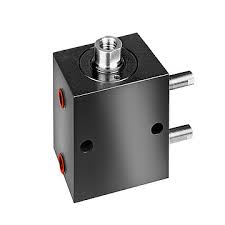 [HEB77188 | HEB] HEB Hydraulic Cylinder, Model # BLZ400-2-40/25/25.00-206/M1-A1