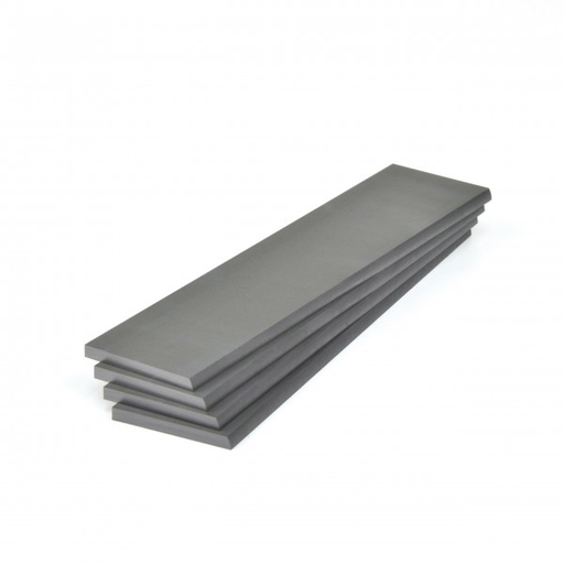 [90133000004 | WN124-034 | BECKER] JUEGO DE PALETAS BECKER MOD. DVT/KDT/KVT/PICCHIO 2.80, 3.60, 3.80, PICCHIO 2200. SERIE A, B, C, D, SIN LETRAS Y NÚMEROS. PART # 90133000004 / WN124-034 (4 PIEZAS)